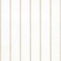 Sailing Stripe Linen Fabric Beige and White