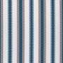 Samba Stripe Indoor Outdoor Fabric