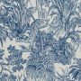 Santikhiri Fabric Blue