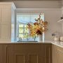 Sava Linen Fabric Blinds