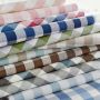 Saybrook Check Cotton Fabrics