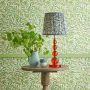 Willow Boughs Straight Empire Lampshade