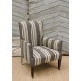 Selsley Stripe Fabric