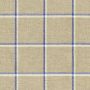 Skye Check Fabric
