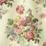 Spring Bouquet Fabric