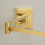 Sterling Swing Arm Wall Sconce