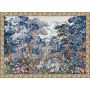 Tapestry Mural Wallpaper