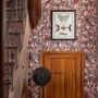 The Flowering Wallpaper MINDTHEGAP