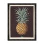 Pineapple Framed Wall Art