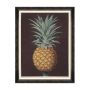 Pineapple Framed Wall Art