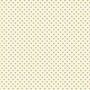 Tiny Flowers Wallpaper Faded Denim