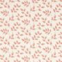 Tomato Leaf Wallpaper Pink Clay