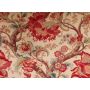Tree of Life Fabric Pink Oyster