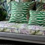 Tropical Upholstery Fabric