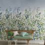 Voliere Wall Mural