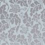 British Isles Damask Wallpaper