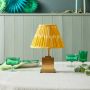 Walter Rechargeable Table Lamp