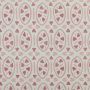 Watermelon Fabric Red Pink Printed Abstract
