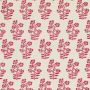 Fuchsia Pink Floral Print Fabric