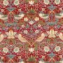 William Morris Velvet Strawberry