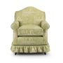 Witley Chair in Cecelia Toile