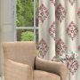 Wooton Embroidered Fabric