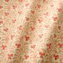 Yala Fabric Coral