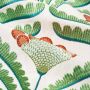 Yucca Embroidery Fabric