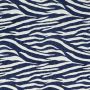 Zebra Indoor-Outdoor Fabric