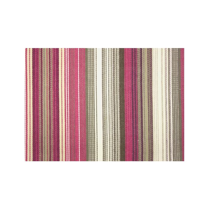 Galway Woven Stripe Fabric