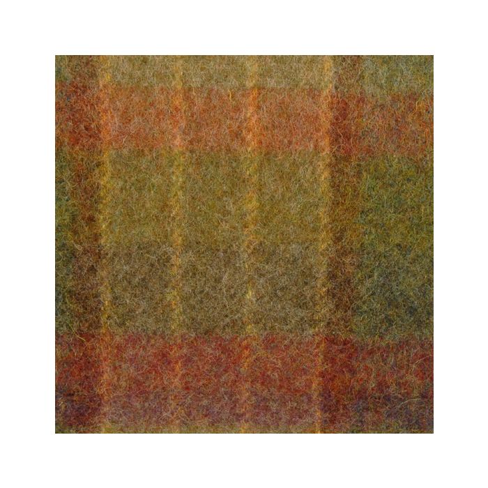 Country Plaid Fabric