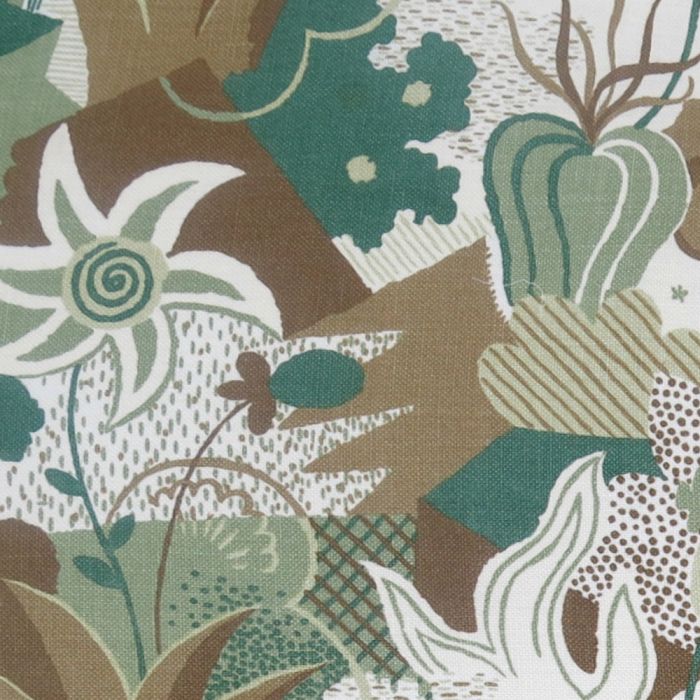 California Garden Fabric