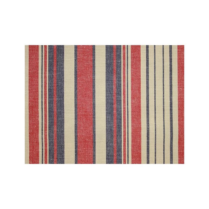 Bergerac Stripe Fabric