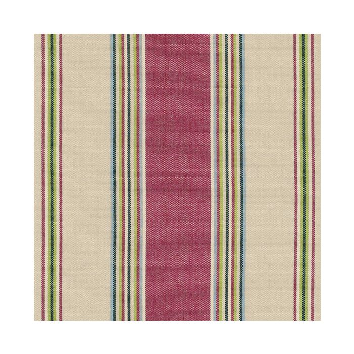 Bohemian Stripe Fabric