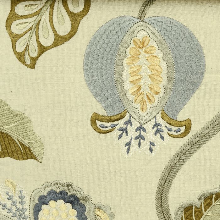 Elvaston Fabric