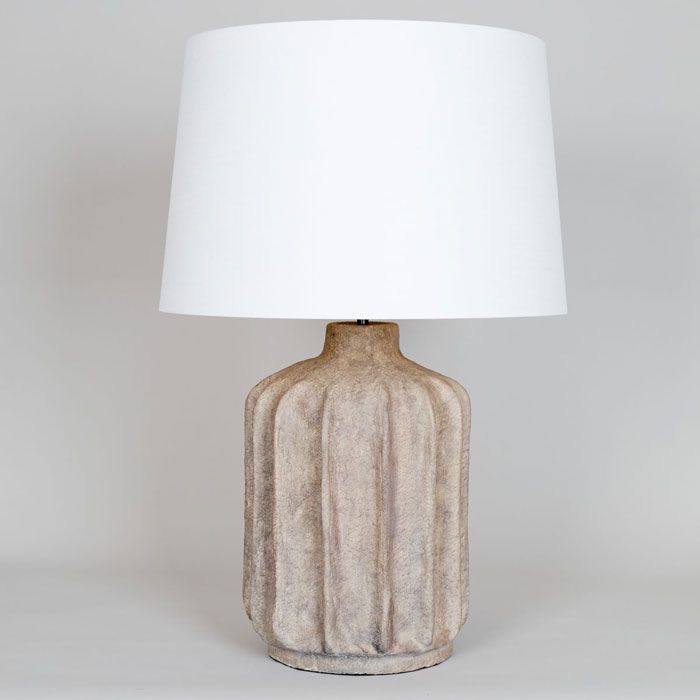 Leckford Table Lamp
