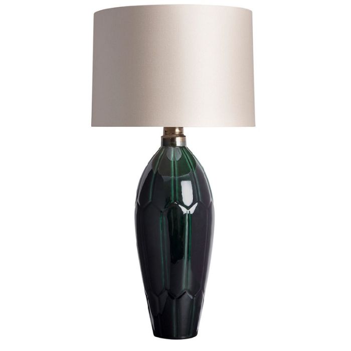 Agave Table Lamp