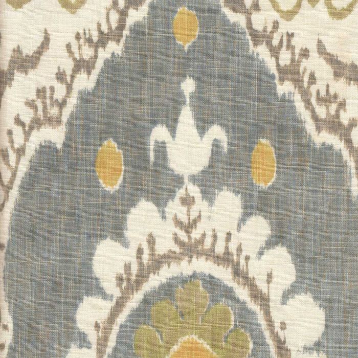 Bukhara Fabric Oasis