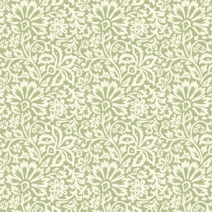 Flora Wallpaper