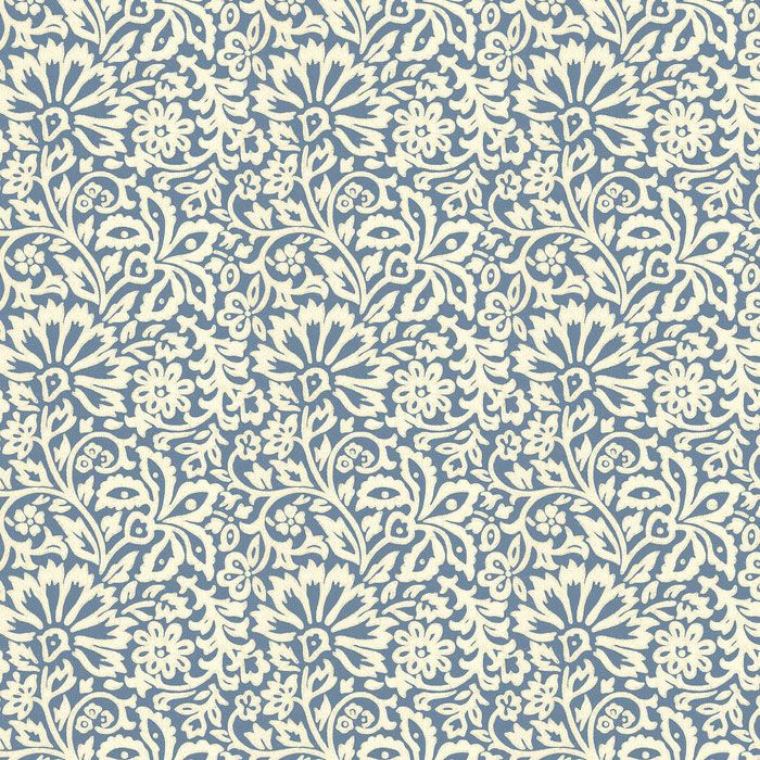 Flora Wallpaper