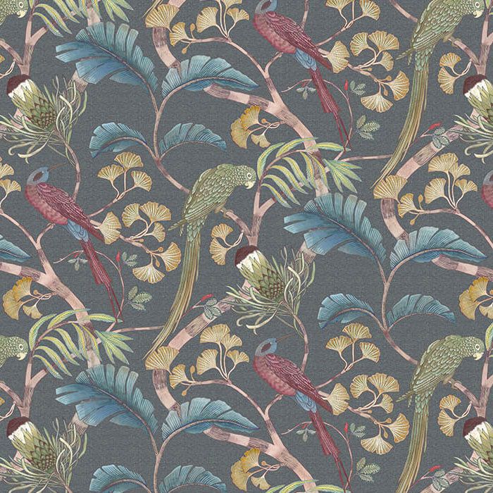 Living Branches Fabric