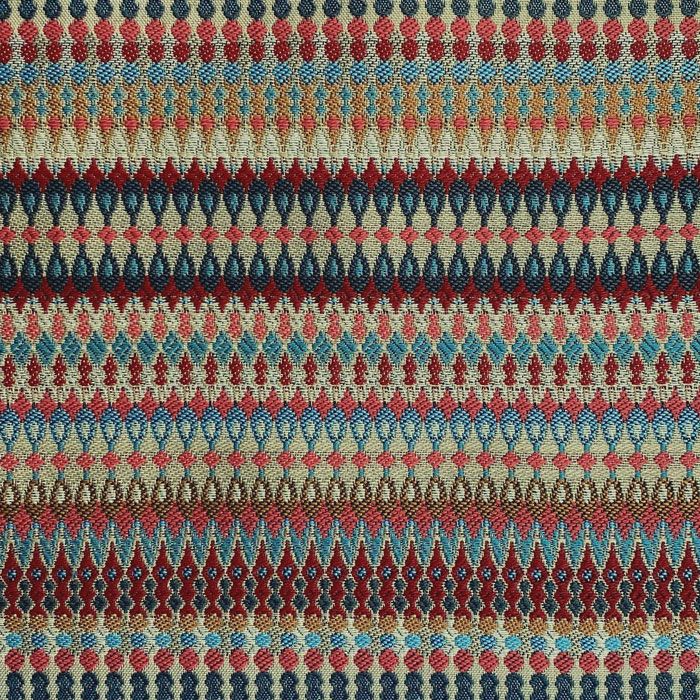 Inca Fabric