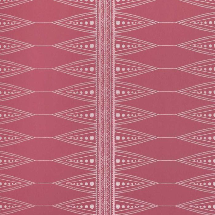 Indian Stripe Wallpaper