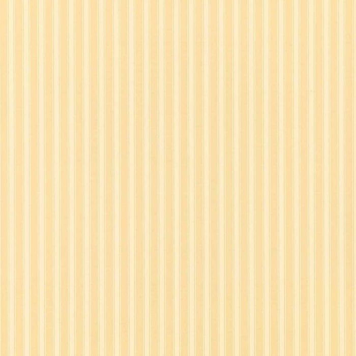 New Tiger Stripe Wallpaper Honey Cream Yellow