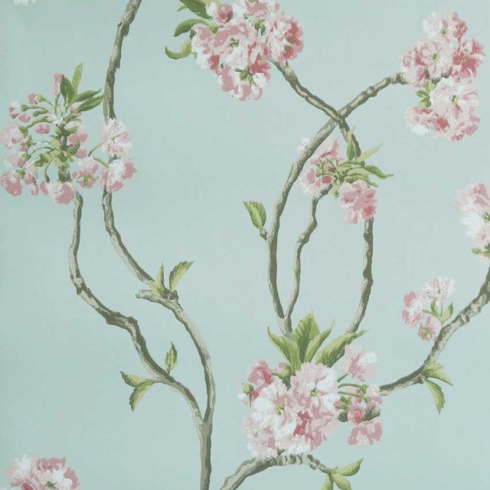 Orchard Blossom  Wallpaper