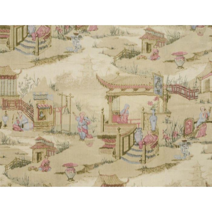 Kunming Fabric