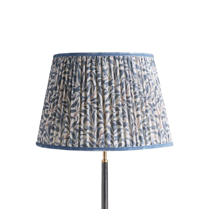 Willow Boughs Straight Empire Lampshade