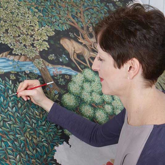 Alison Gee Morris & Co
