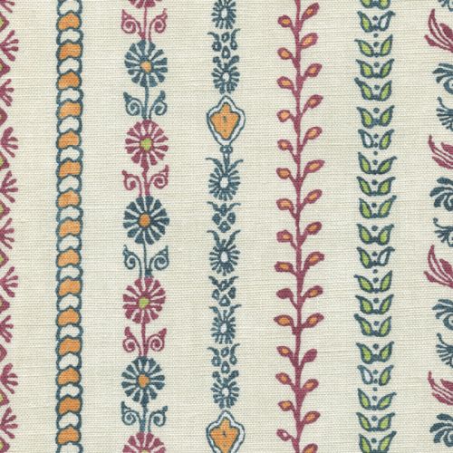 Lewis & Wood Fabric