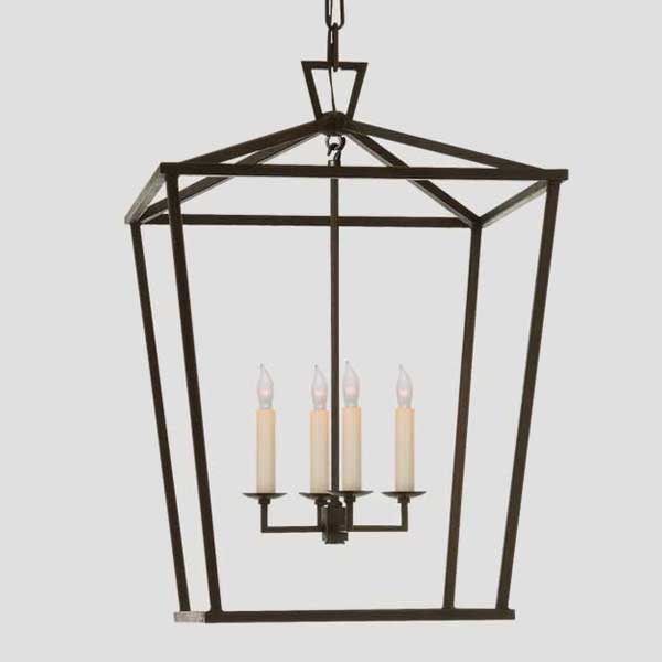 Lantern Pendant Lighting
